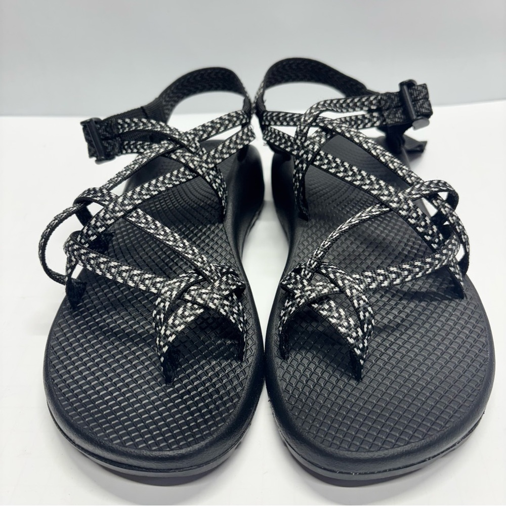 ✨Chaco ZX/2 Class Outdoor Sport Sandals Women's Size 10 - Picture 3 of 14